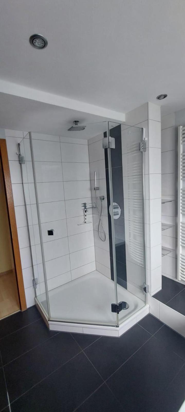 Apartment Guenzblick Ellzee Екстериор снимка