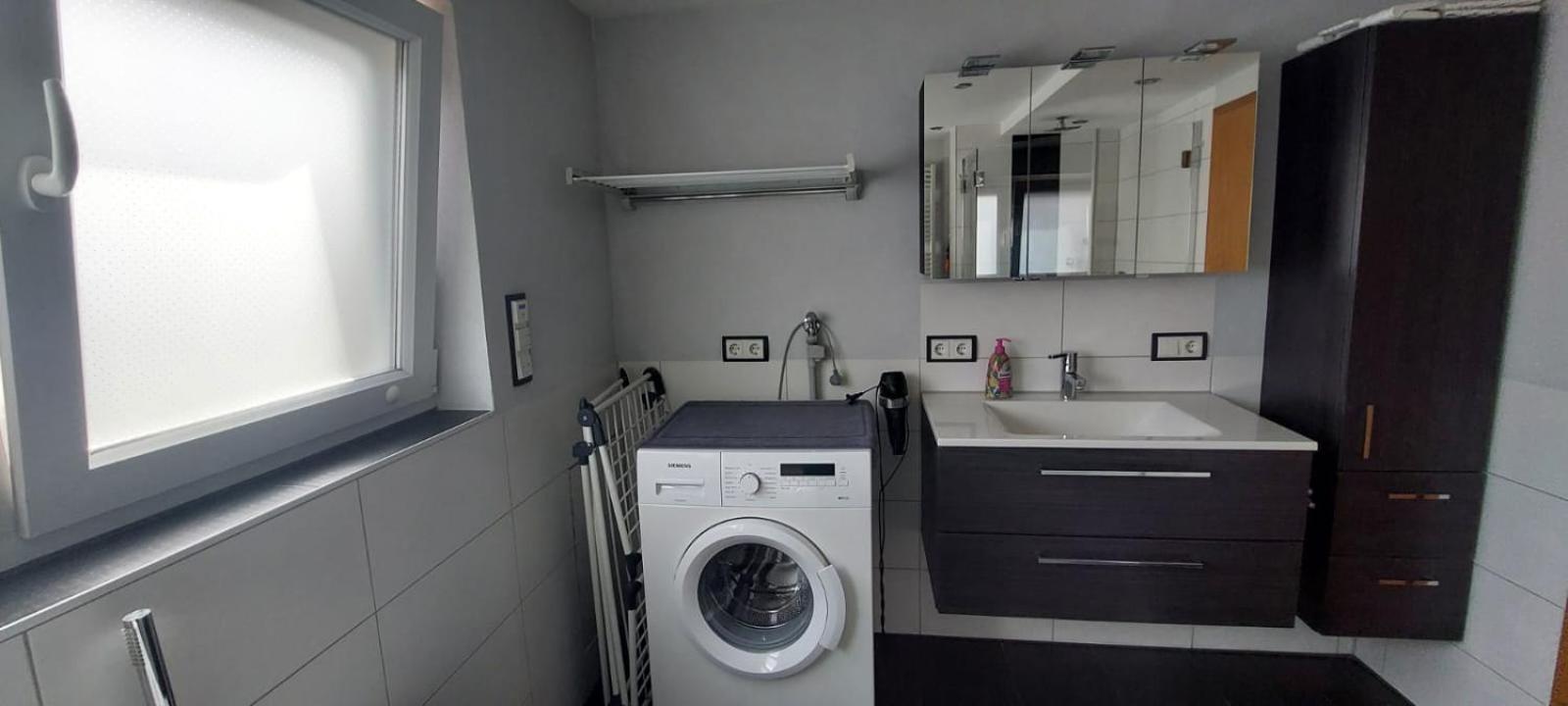Apartment Guenzblick Ellzee Екстериор снимка